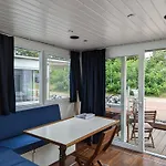 Boats & Yachts At Zehdenick Marina By Kuhnle-tours Mildenberg