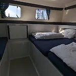 Bateau-hôtel Boats & Yachts At Zehdenick Marina By Kuhnle-tours