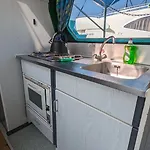 Bateau-hôtel Boats & Yachts At Zehdenick Marina By Kuhnle-tours