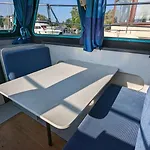 Bateau-hôtel Boats & Yachts At Zehdenick Marina By Kuhnle-tours Mildenberg