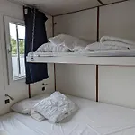 Boats & Yachts At Zehdenick Marina By Kuhnle-tours Bateau-hôtel Mildenberg