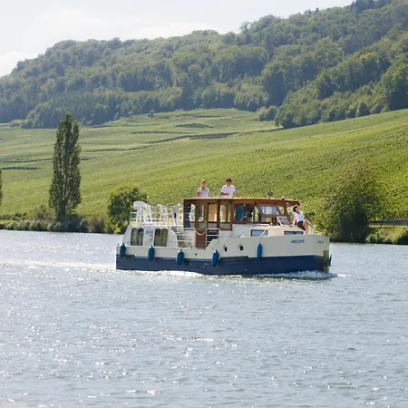 Kuhnle-tours Zehdenick/mildenberg *